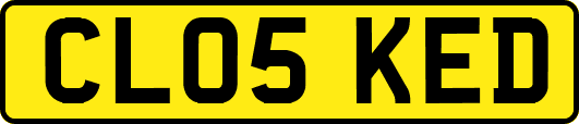 CL05KED