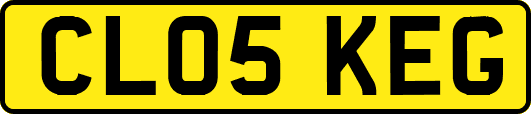 CL05KEG