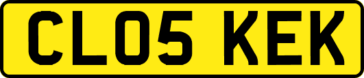 CL05KEK