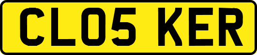CL05KER
