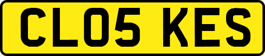 CL05KES