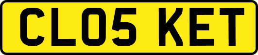 CL05KET