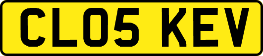 CL05KEV
