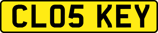 CL05KEY