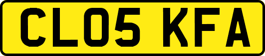 CL05KFA