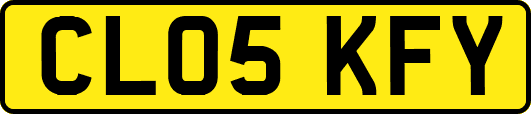 CL05KFY