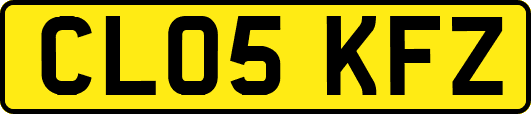 CL05KFZ