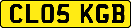 CL05KGB