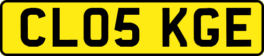CL05KGE