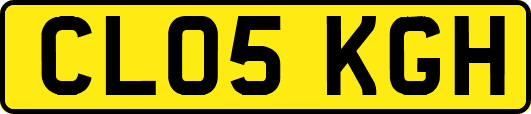 CL05KGH