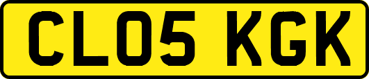 CL05KGK