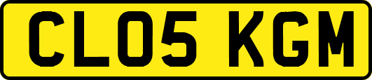 CL05KGM