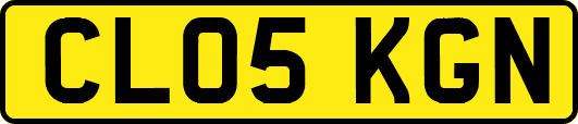 CL05KGN