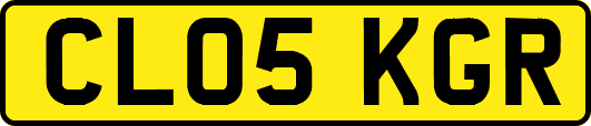 CL05KGR