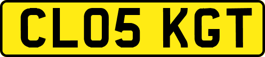 CL05KGT