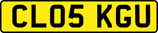 CL05KGU