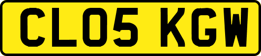 CL05KGW
