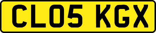 CL05KGX