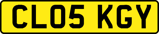 CL05KGY