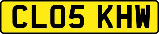 CL05KHW