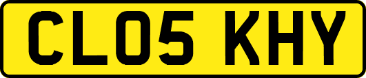 CL05KHY