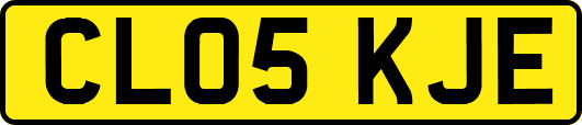 CL05KJE