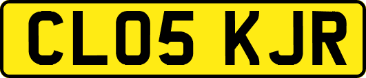 CL05KJR