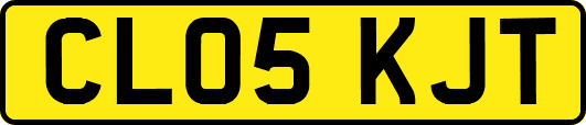 CL05KJT