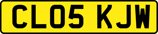 CL05KJW