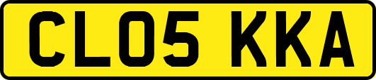 CL05KKA