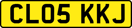 CL05KKJ