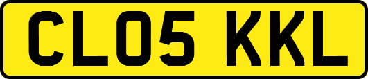 CL05KKL