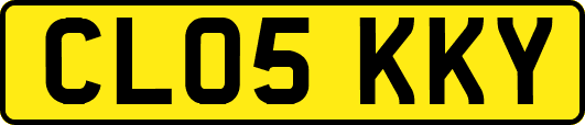 CL05KKY