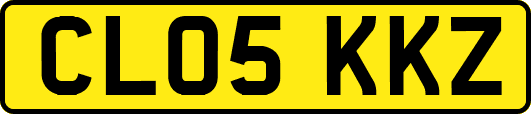 CL05KKZ