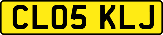 CL05KLJ