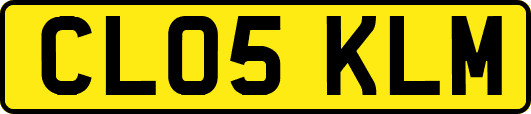 CL05KLM
