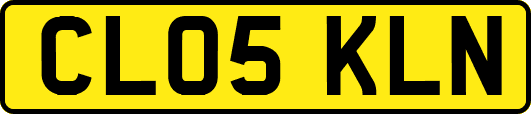CL05KLN
