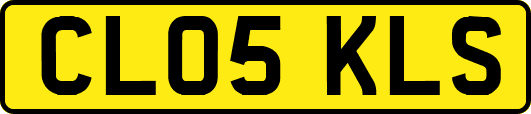CL05KLS
