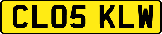 CL05KLW