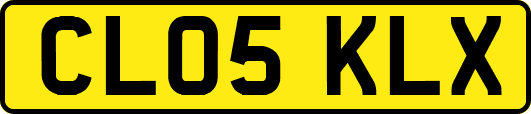 CL05KLX
