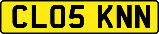 CL05KNN