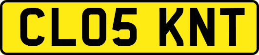 CL05KNT