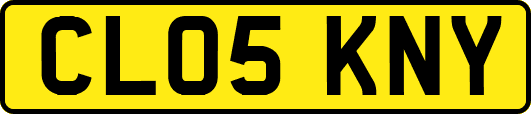 CL05KNY