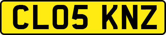 CL05KNZ