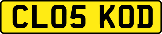 CL05KOD