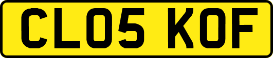 CL05KOF