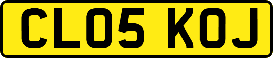 CL05KOJ