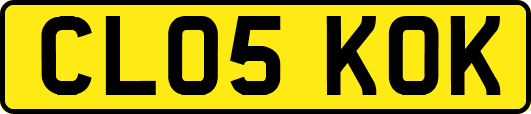 CL05KOK