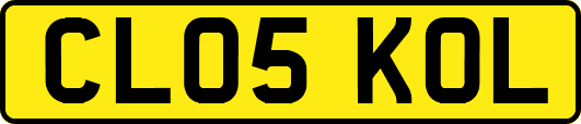 CL05KOL