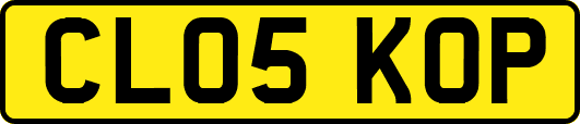 CL05KOP
